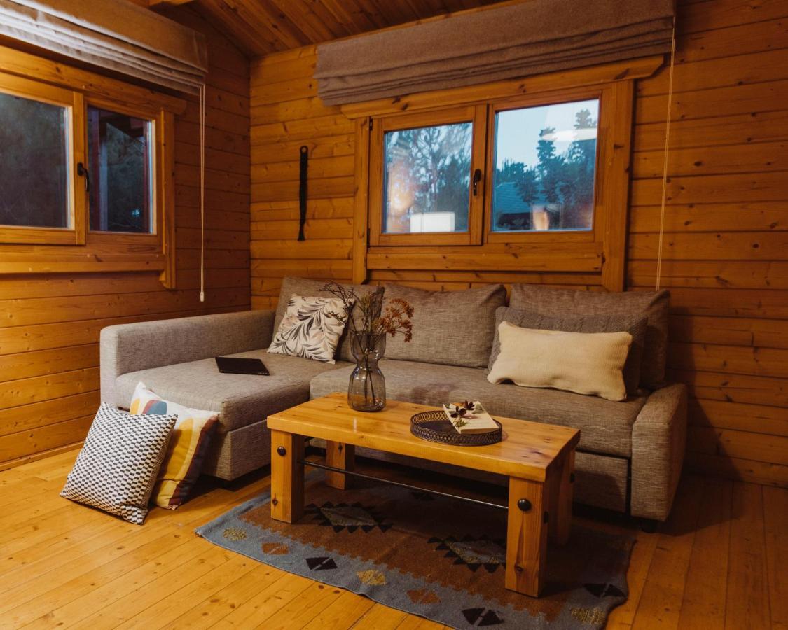 Mountain Breeze Lodge & Resort Al Salt Εξωτερικό φωτογραφία