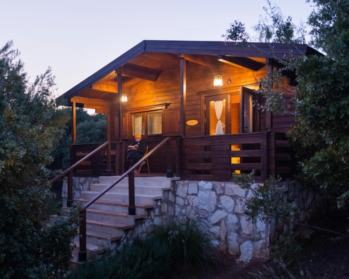 Mountain Breeze Lodge & Resort Al Salt Εξωτερικό φωτογραφία
