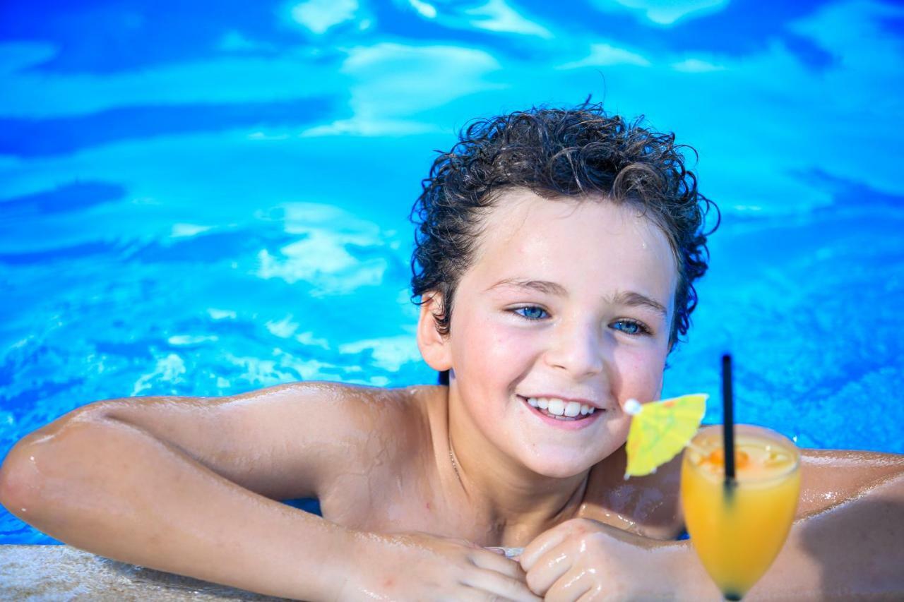 Mountain Breeze Lodge & Resort Al Salt Εξωτερικό φωτογραφία